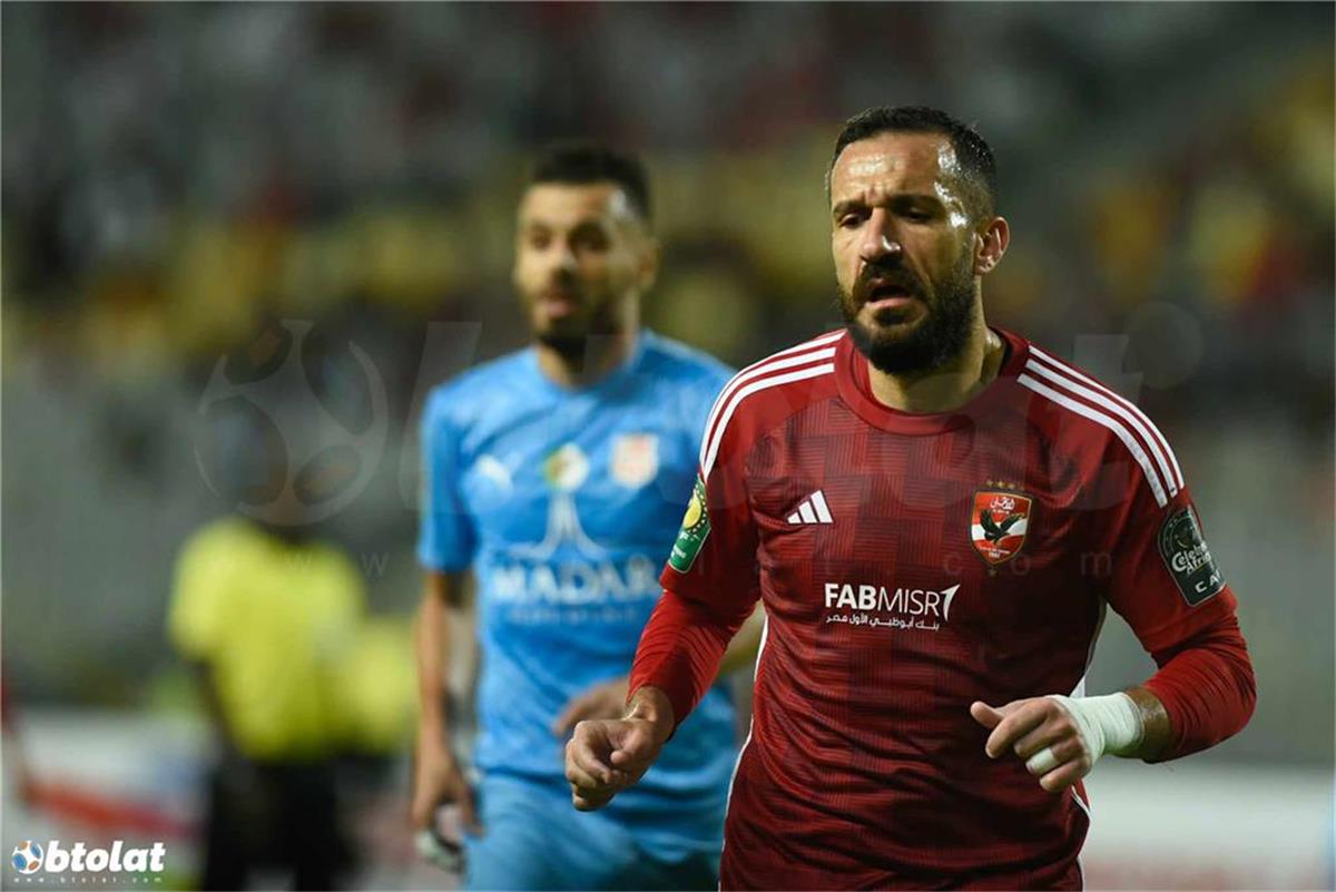 علي معلول يبوح بأمنياته مع الأهلي ويكشف عن تطلعاته بعد الرحيل