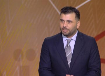 عماد متعب يؤكد حاجة الأهلي لصفقة جديدة ويوضح خيارات بديلة لـ وسام أبو علي