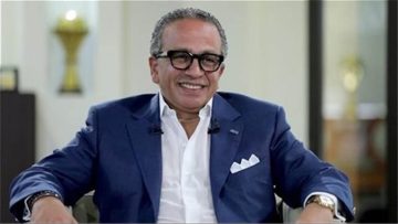 عمرو الجنايني يؤكد جودة لاعب الزمالك ويصف تجربته بالفريدة