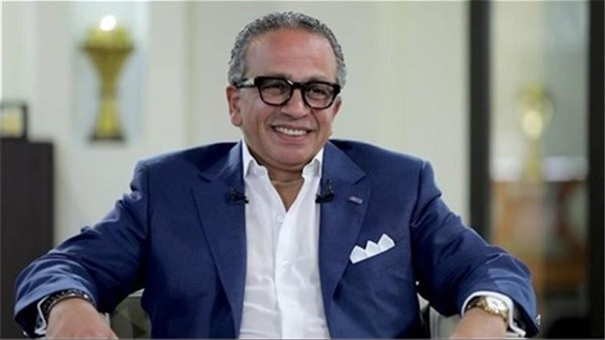 عمرو الجنايني يؤكد جودة لاعب الزمالك ويصف تجربته بالفريدة