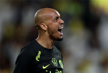فابينيو يؤكد أن كلوب كان سبب مغادرته ليفربول ويتطلع للعودة إلى أوروبا