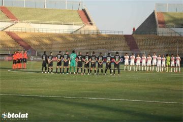 فاركو يسحب عرض التعاقد مع نجم الزمالك قبل إتمام الصفقة