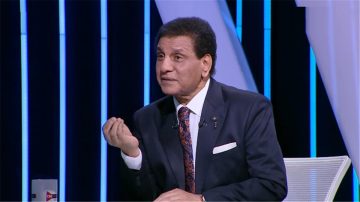 فاروق جعفر يؤكد صعوبة مغادرة نجله الزمالك ويكشف عن الإشارات السابقة