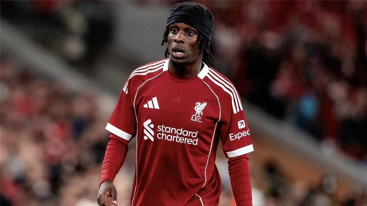 فريمبونج يضيف الهدف الثاني لليفربول في شباك كريستال بالاس 5 فريمبونج يضيف الهدف الثاني لليفربول في شباك كريستال بالاس