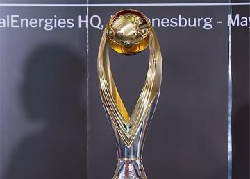 قرعة دوري أبطال إفريقيا 2025-2026 تكشف عن المواجهات المنتظرة