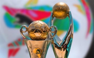 قرعة دوري أبطال إفريقيا والكونفدرالية اليوم تعرف على الموعد والقناة الناقلة