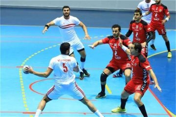قرعة كأس العالم لكرة اليد تجمع الأهلي والزمالك في مواجهة مثيرة