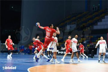 قرعة كأس العالم للأندية لكرة اليد تُجرى اليوم بمشاركة الأهلي والزمالك