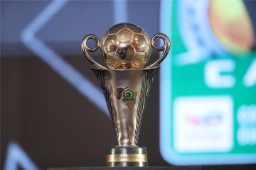 قرعة كأس الكونفدرالية لعام 2025-2026 تكشف النقاب عن المنافسات المثيرة