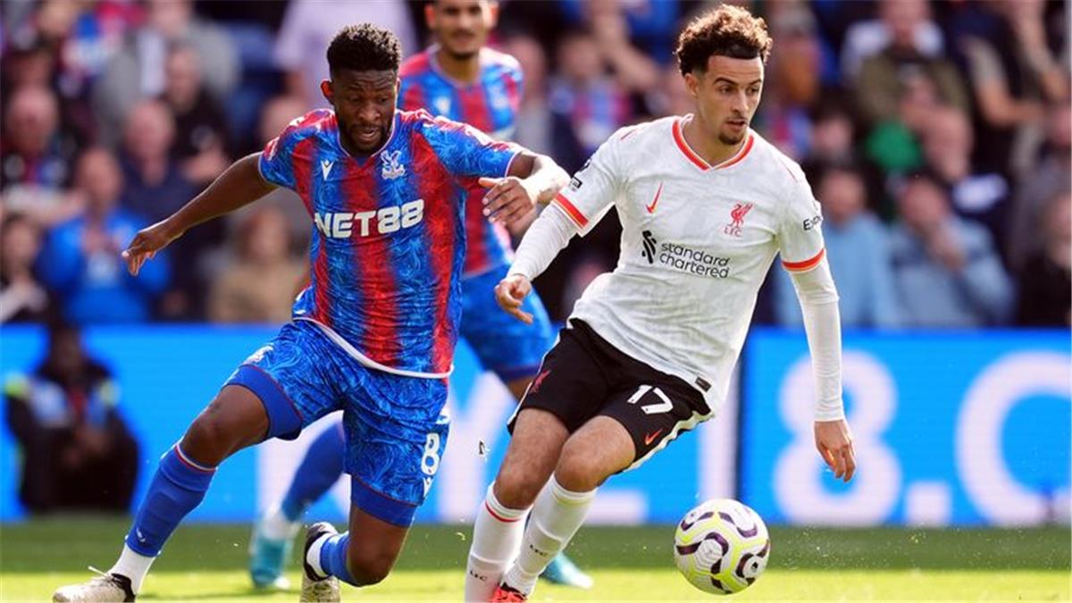 كريستال بالاس يتحدى ليفربول في كأس الدرع الخيرية ويؤكد طموحاته بالفوز
