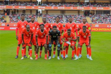 كينيا تفاجئ المغرب بفوز مثير في كأس أمم إفريقيا للمحليين