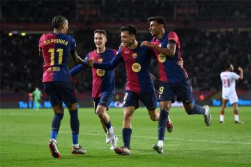 لاعب برشلونة السابق يقطع علاقته بالفريق وينضم إلى النصر السعودي