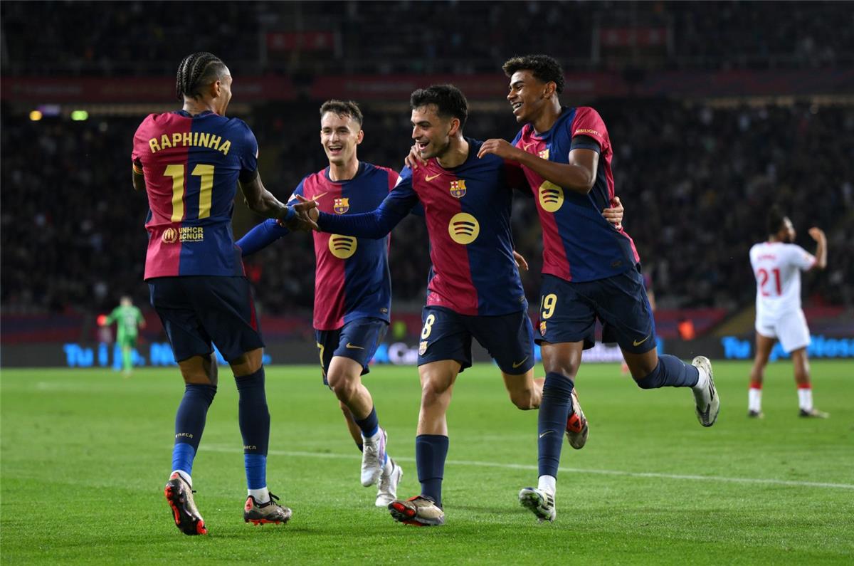لاعب برشلونة السابق يقطع علاقته بالفريق وينضم إلى النصر السعودي