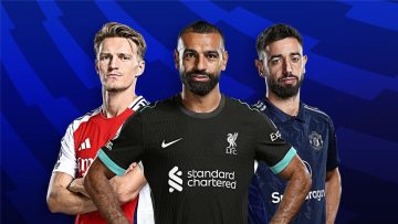 لاعبو الدوري الإنجليزي يتخذون قرارًا مصيريًا قبل بداية الموسم الجديد