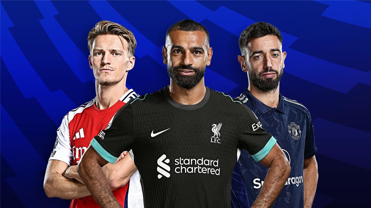 لاعبو الدوري الإنجليزي يتخذون قرارًا مصيريًا قبل بداية الموسم الجديد