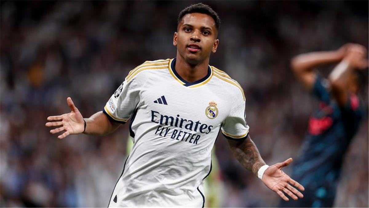 ليفربول يتواصل مع ريال مدريد لاستفسار حول صفقة رودريغو