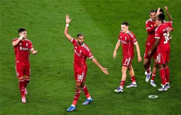 ليفربول يحدد 20 مليون يورو كحد أدنى لبيع نجمه لأندية الدوري الإنجليزي