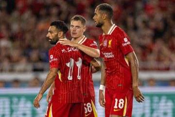 ليفربول يستعد لمواجهة أتلتيك بلباو في مباراة ودية اليوم