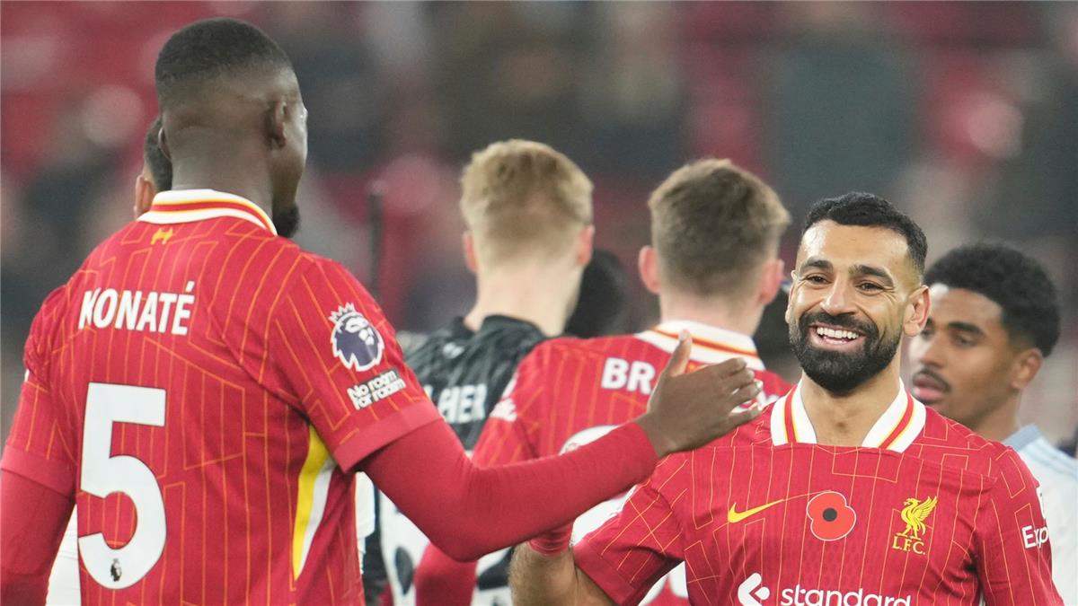 ليفربول يسعى لتقوية دفاعه بالتعاقد مع نجم بارما الشاب