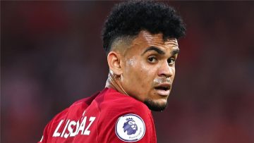 ليفربول يعثر على بديل مثالي لتعويض غياب لويس دياز بصفقة مميزة