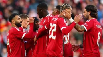 ليفربول يعقد جلسة مهمة مع مهاجمه لاتخاذ قرار نهائي بشأن انتقال إيزاك