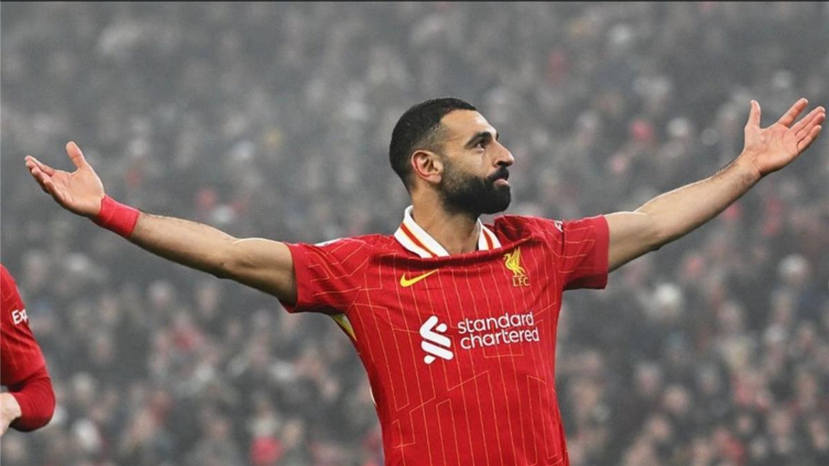 ليفربول يواجه أتلتيك بلباو في ودية جديدة وغياب محمد صلاح يثير التساؤلات