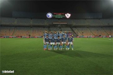 مباراة بيراميدز ضد وادي دجلة اليوم في الدوري المصري توقيتها والقناة الناقلة