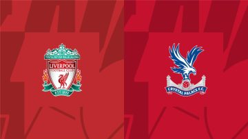 مباراة ليفربول وكريستال بالاس اليوم في كأس الدرع الخيرية مباشر على الهواء