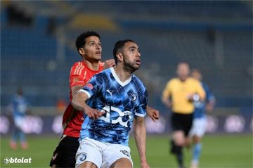 محمد الشيبي يؤكد استعداده للقتال ويتطلع لإتاحة عروض جديدة