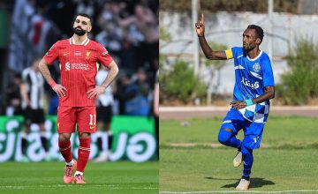محمد صلاح يت clash مع يويفا عقب استشهاد سليمان العبيد والتداعيات الكبرى