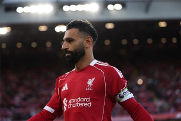 محمد صلاح يتألق في مواجهة ليفربول ضد أتلتيك بلباو الودية