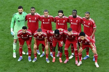 محمد صلاح يتألق في مواجهة ليفربول مع أتلتيك بلباو في اختبار قوي