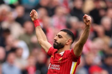 محمد صلاح يكشف تفاصيل صفقات ليفربول ويؤكد دعمه لآرسنال ضد كريستال بالاس