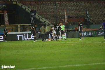 محمد عادل يفتح النار على تصريح الاحتواء ويعلق على لاعب الزمالك