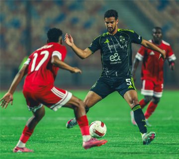 مدرب مودرن سبورت يشيد بالأهلي ويؤكد تأثير ريبيرو في الفريق