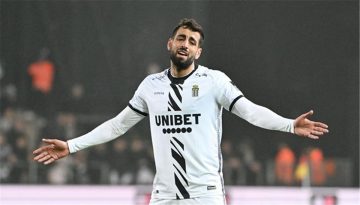 مدرب هلال القدس يؤكد قدرة الدباغ على تكرار إنجاز أبو علي مع الزمالك