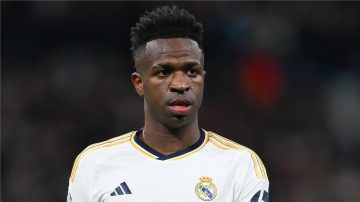مستقبل فينيسيوس جونيور مع ريال مدريد يشهد تحولات مهمة في الساعات الأخيرة