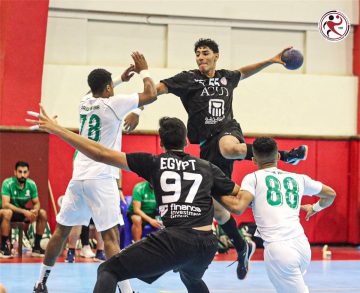 مصر تواجه كوريا الجنوبية اليوم في كأس العالم لكرة اليد على الهواء مباشرة