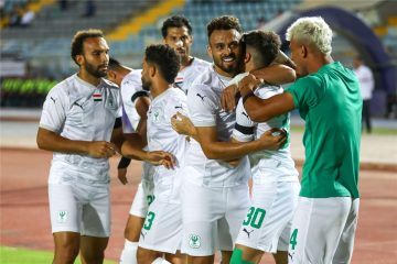 منافس المصري في كأس الكونفدرالية يبدأ تحديات البطولة الجديدة 2025 2026