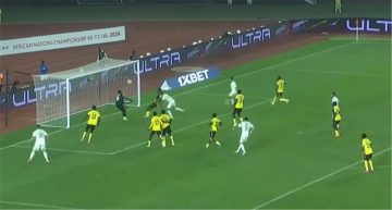 منتخب الجزائر يحقق انتصارا كبيرا على أوغندا في كأس أمم إفريقيا