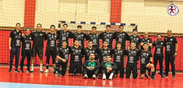 منتخب الناشئين المصري يتألق ويتأهل للدور الرئيسي في بطولة العالم لكرة اليد