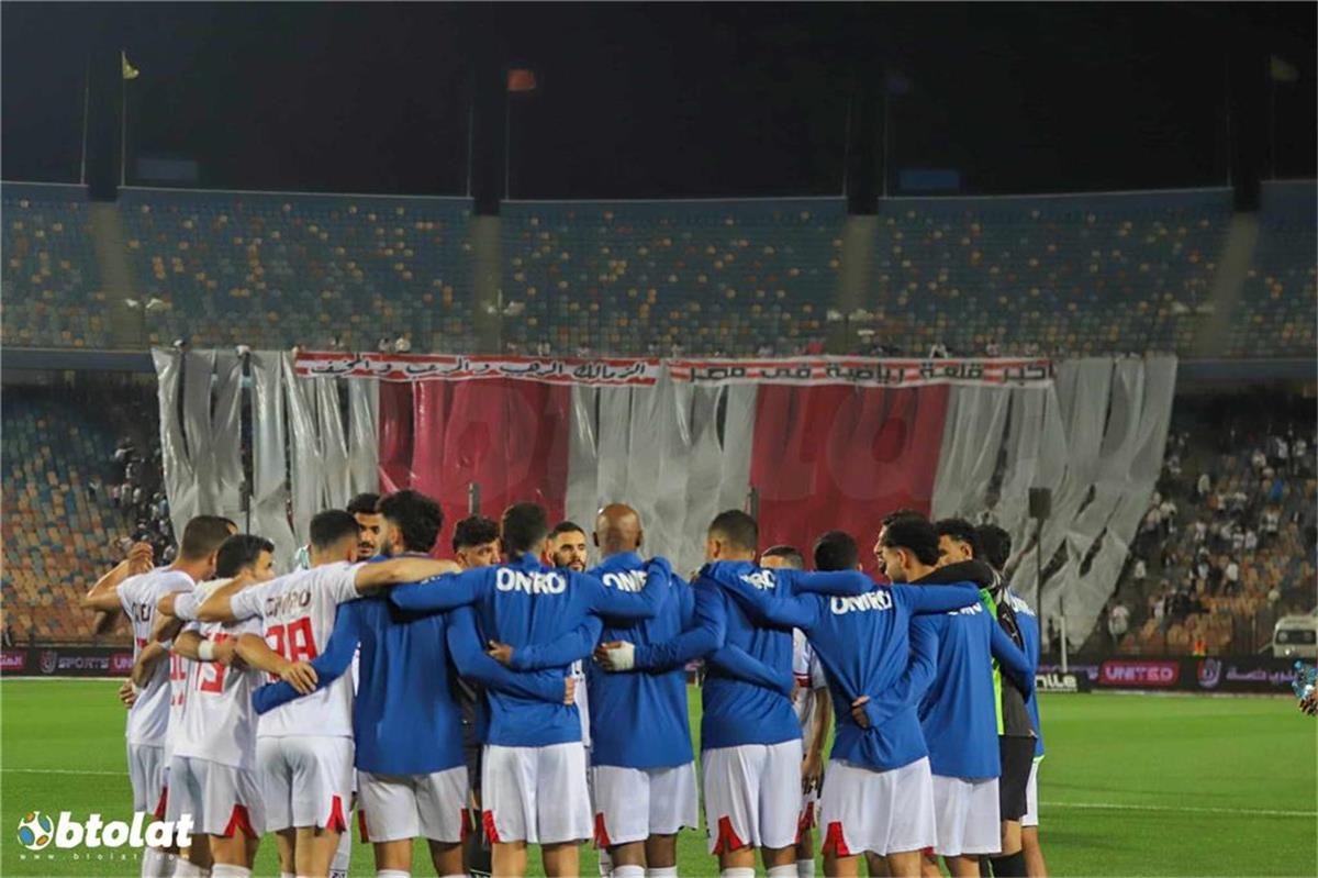 مواعيد مباريات الزمالك في أغسطس 2025 انطلاق مثير في الدوري المصري 5 مواعيد مباريات الزمالك في أغسطس 2025 انطلاق مثير في الدوري المصري
