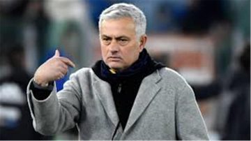 مورينيو يضغط على فنربخشة لضم نجم ريال مدريد في الانتقالات القادمة