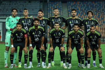 موعد مباراة الأهلي المقبلة بعد التعادل مع مودرن سبورت في الدوري