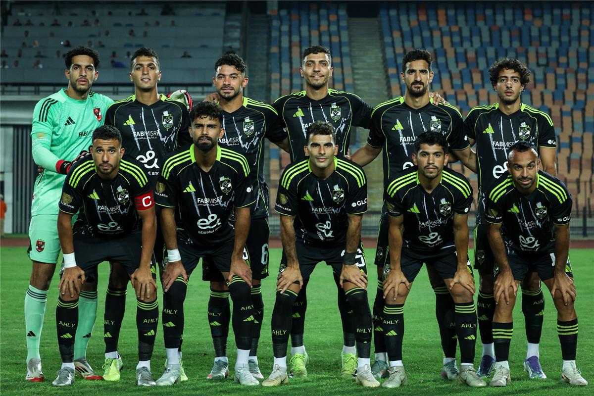 موعد مباراة الأهلي المقبلة بعد التعادل مع مودرن سبورت في الدوري 5 موعد مباراة الأهلي المقبلة بعد التعادل مع مودرن سبورت في الدوري