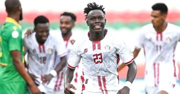 موعد ومكان عرض مباراة السودان ونيجيريا في كأس أمم إفريقيا للمحليين اليوم