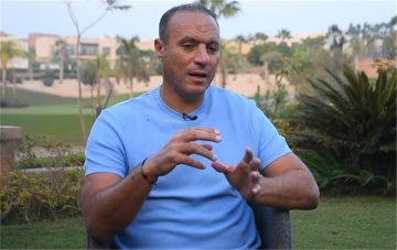 نادر السيد ينتقد ريبيرو ويؤكد تأثير صفقة الزمالك الجديدة على الفريق