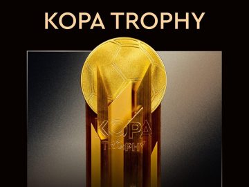 نجوم برشلونة في سباق كوبا لجائزة أفضل لاعب صاعد لعام 2025