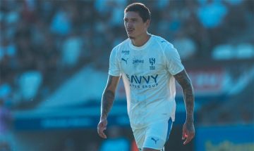 نونيز يشيد بتجربته مع ليفربول ويتحدث عن انتقاله إلى الهلال السعودي