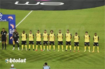 وادي دجلة يحقق انتصاراً مثيراً على بيراميدز في الدوري المصري الممتاز